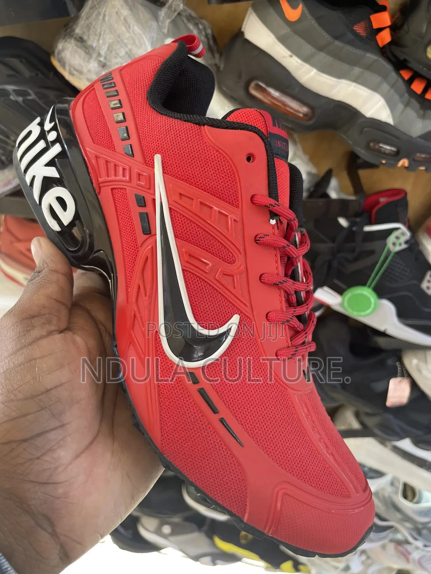 Nike Airmax Initiator