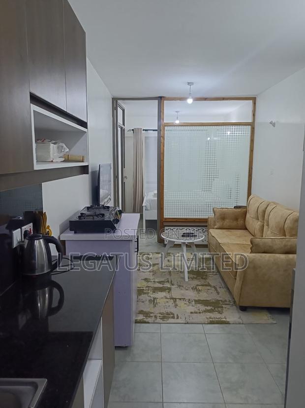 Airbnb Ongata Rongai Near Nairobi Chapel - Legatus Cozy Homes