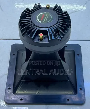 Bullet Tweeter 51.1 + Horn