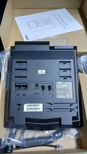 Fanvil X301p Ip Phone