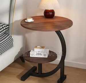 Round 2 in 1 Coffee/Labtop Table