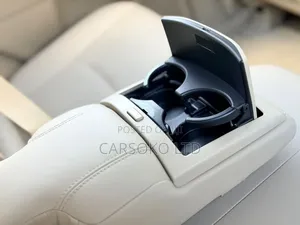 Toyota Land Cruiser Prado 2.7 2019 White