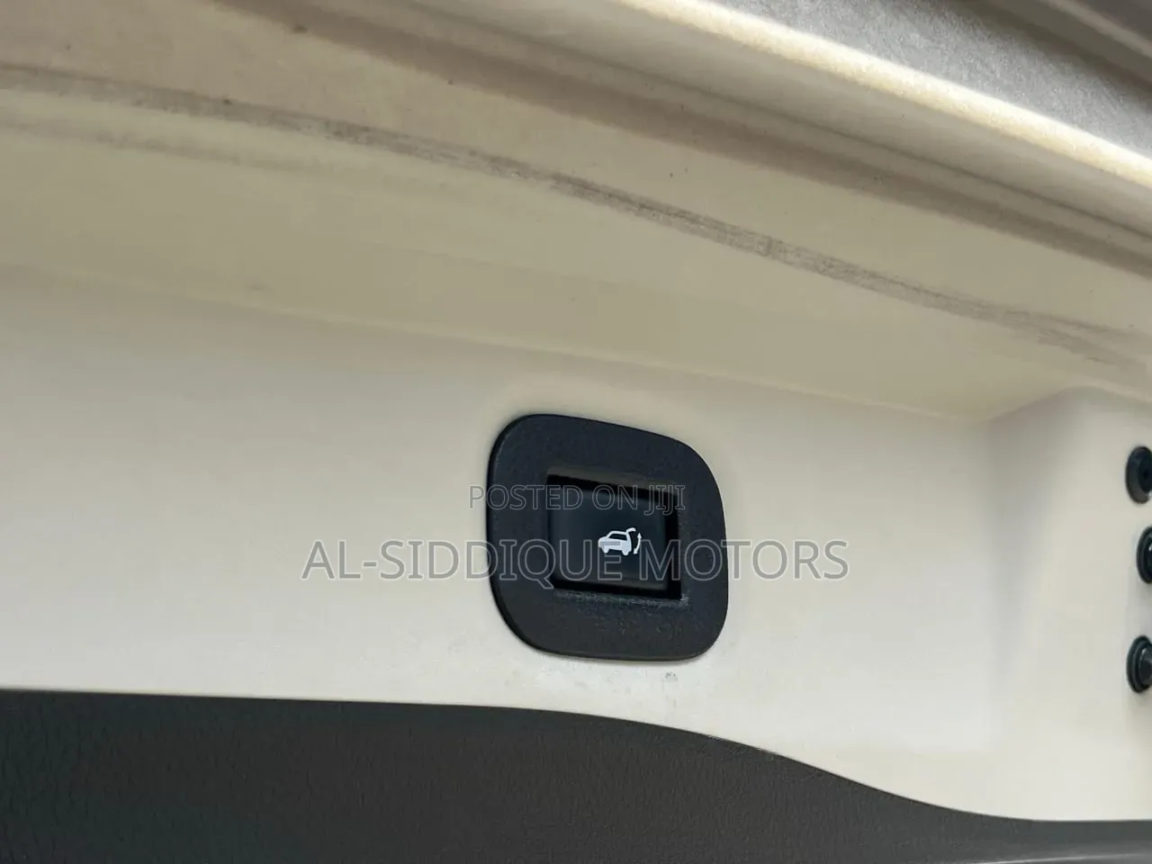Nissan X-Trail 2.0 Petrol AWD 2018 Black