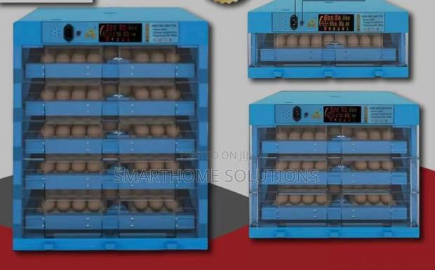 Affordable 192eggs Incubator Eggs Machine/Incubator Egg Machine