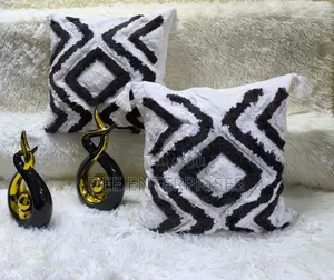 Tufted Boho Cases