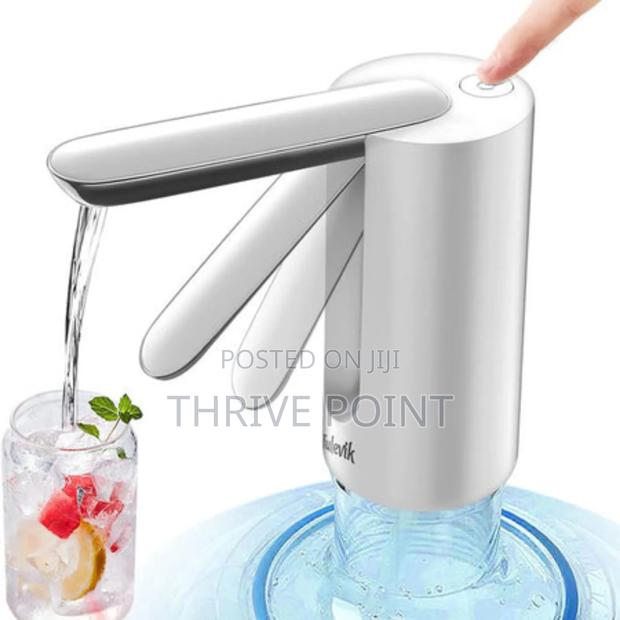*Foldable Long Spout Automatic Water Dispenser - thumbnail 3