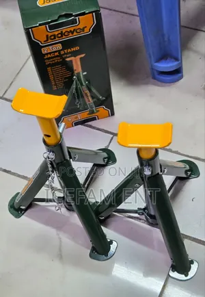 Jadever Jack Stand/2ton Jack Stand