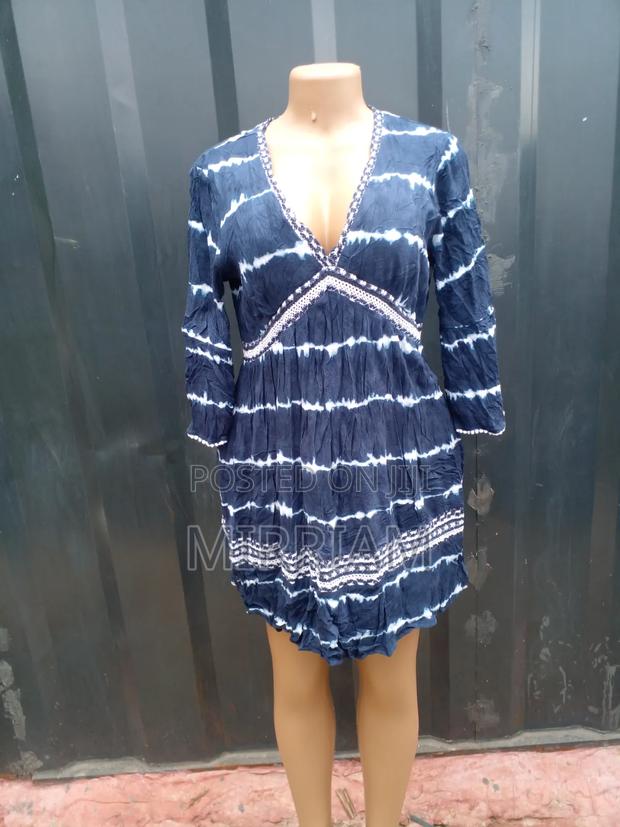 Thrift Dresses - thumbnail 5