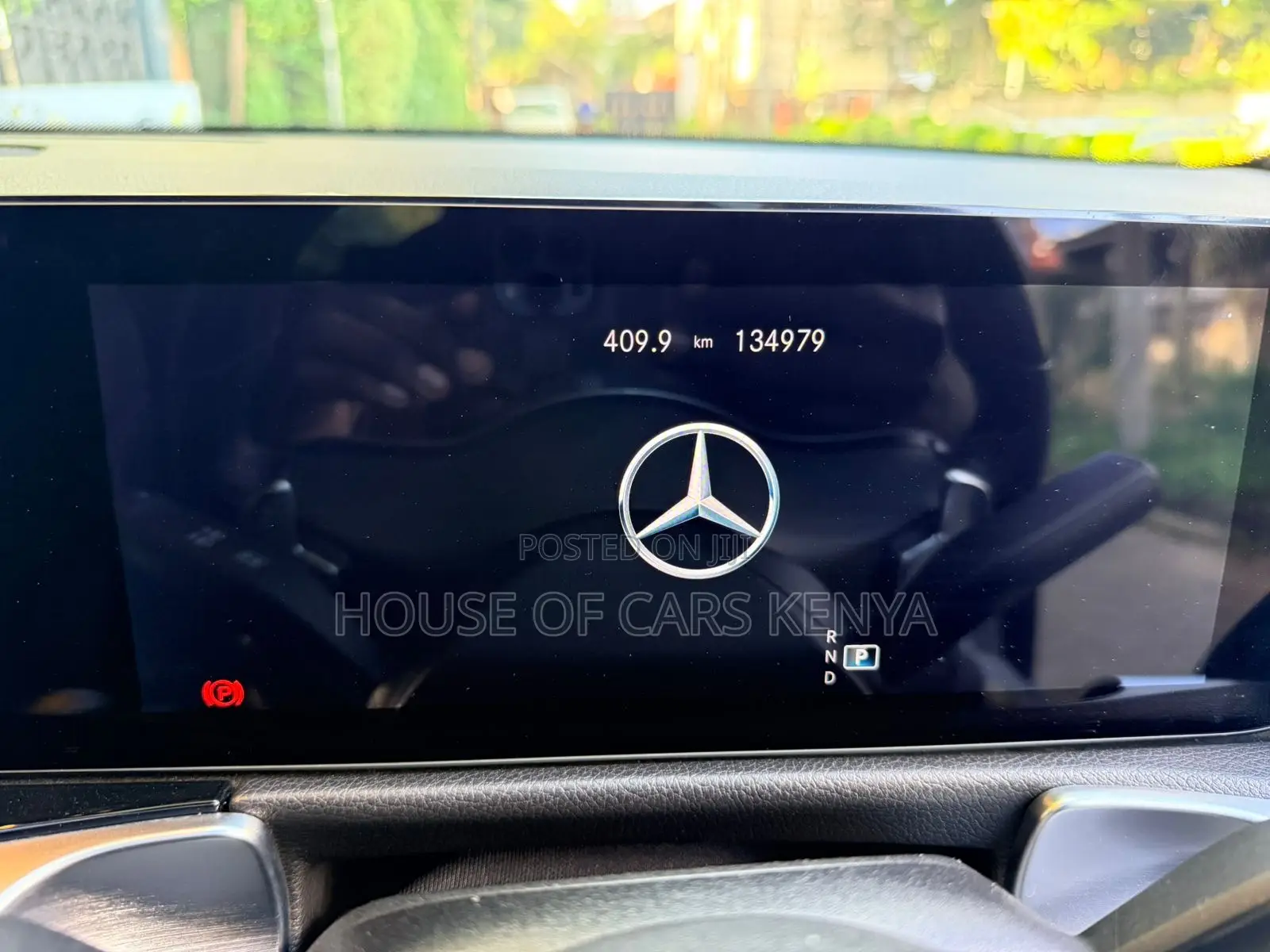 Mercedes-Benz GLB-Class GLB 200 2021 Gray