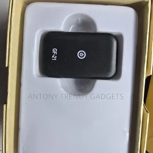 Magnetic Trackers G21, Spy Trackers