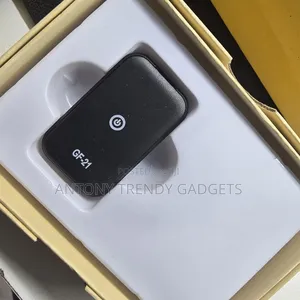 Magnetic Trackers G21, Spy Trackers