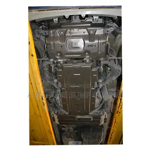 Bash Plate Skid Plate for Toyota Prado 150 Lc150 Engine Guard