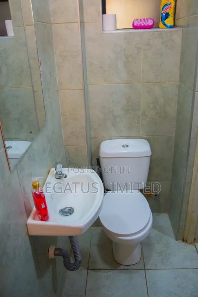 Furnished Studio Laiser Hill, Ongata Rongai - Legatus Cozy Homes