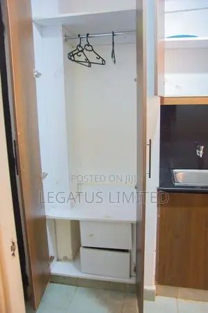 Furnished Studio Laiser Hill, Ongata Rongai - Legatus Cozy Homes
