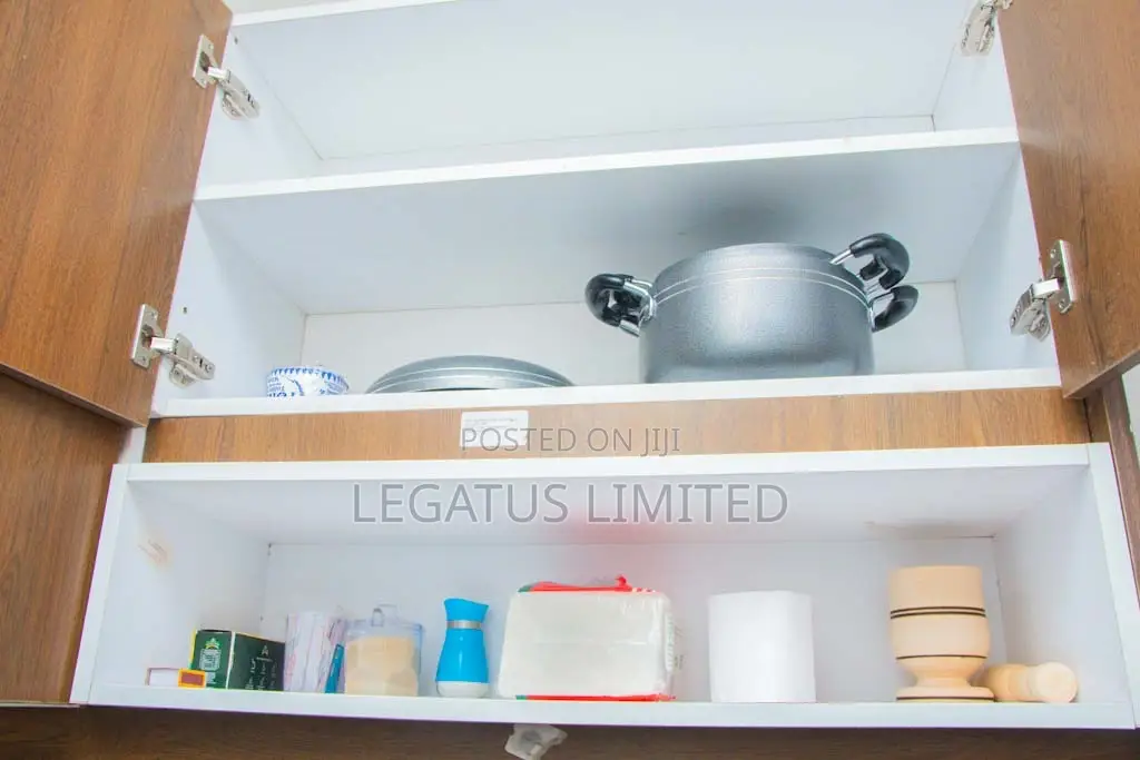 Furnished Studio Laiser Hill, Ongata Rongai - Legatus Cozy Homes