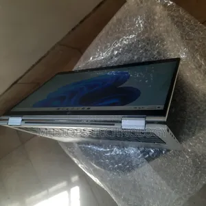 Laptop HP EliteBook X360 1030 G3 8GB Intel Core i5 SSD 256GB