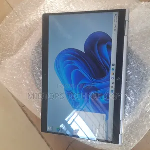 Laptop HP EliteBook X360 1030 G3 8GB Intel Core i5 SSD 256GB