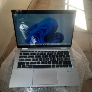 Laptop HP EliteBook X360 1030 G3 8GB Intel Core i5 SSD 256GB