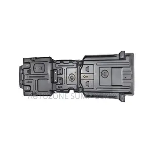 Heavy Duty Steel Underbody Protection Guard for for 200 2008