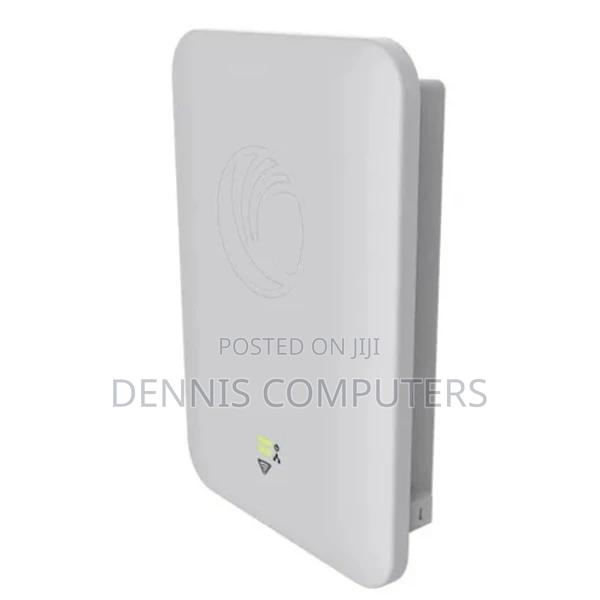 Cambium Cnpilot E510 Outdoor Wi-fi 5 Accesspoint E510