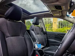 Subaru Forester 2.5i AWD 2018 Blue