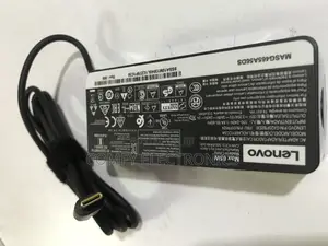 Lenovo Type C Laptop Adaptor