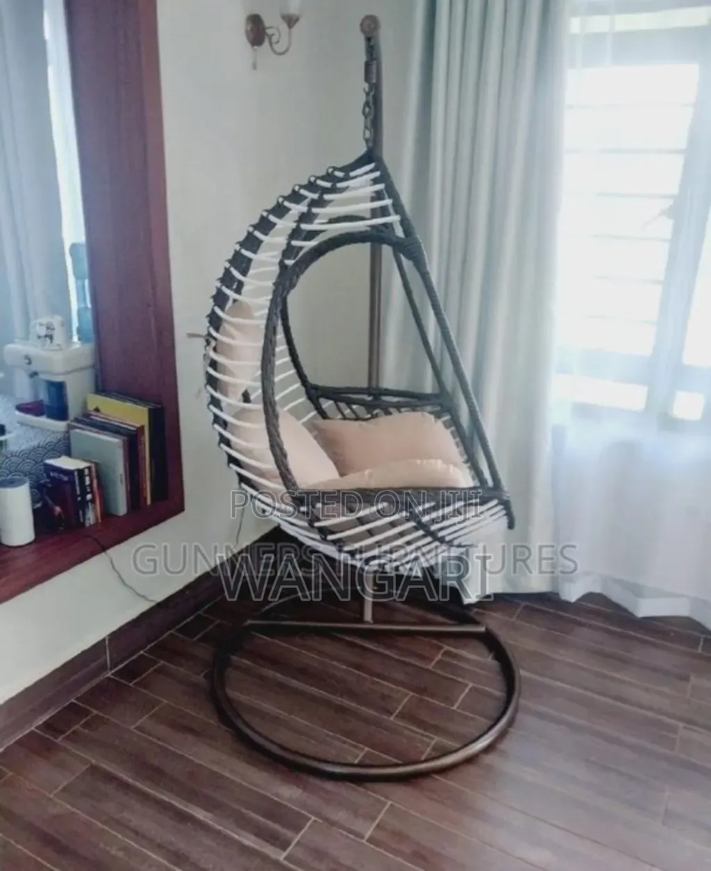 Most Affordable Outdoor Swing Chair