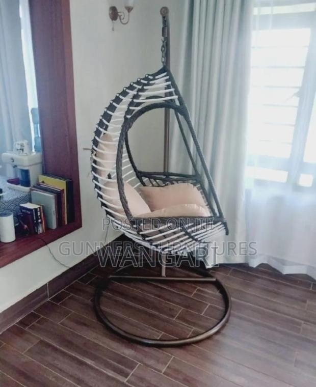 Most Affordable Outdoor Swing Chair