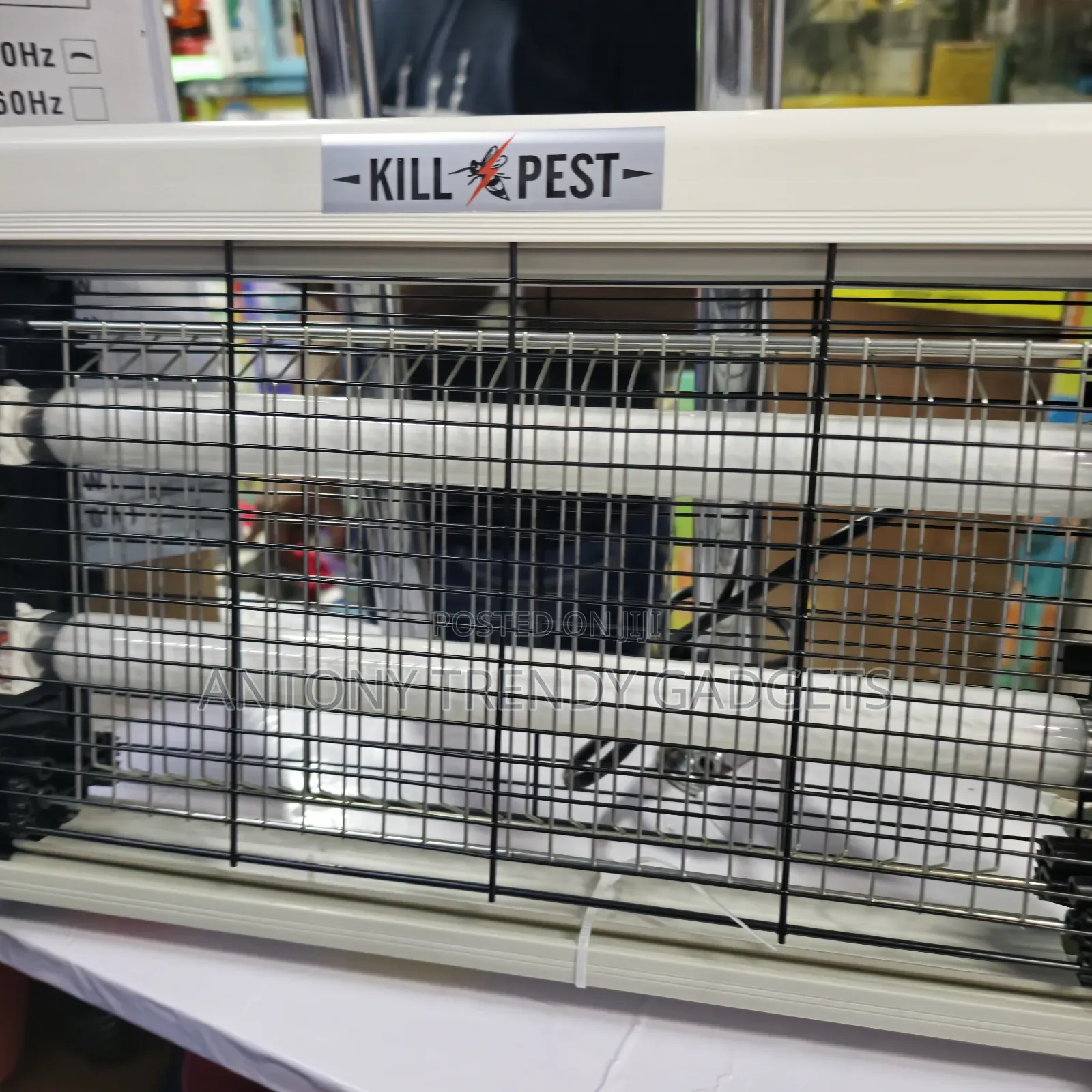Insect Killers, Fly Cather,Zappers