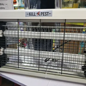 Insect Killers, Fly Cather,Zappers