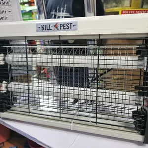 Insect Killers, Fly Cather,Zappers
