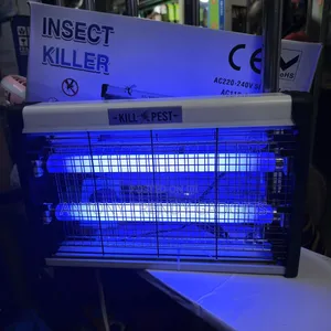Insect Killers, Fly Cather,Zappers