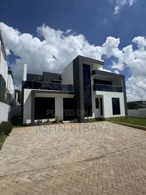 5bdrm Maisonette in Waterfront Palm, Kimbo for rent