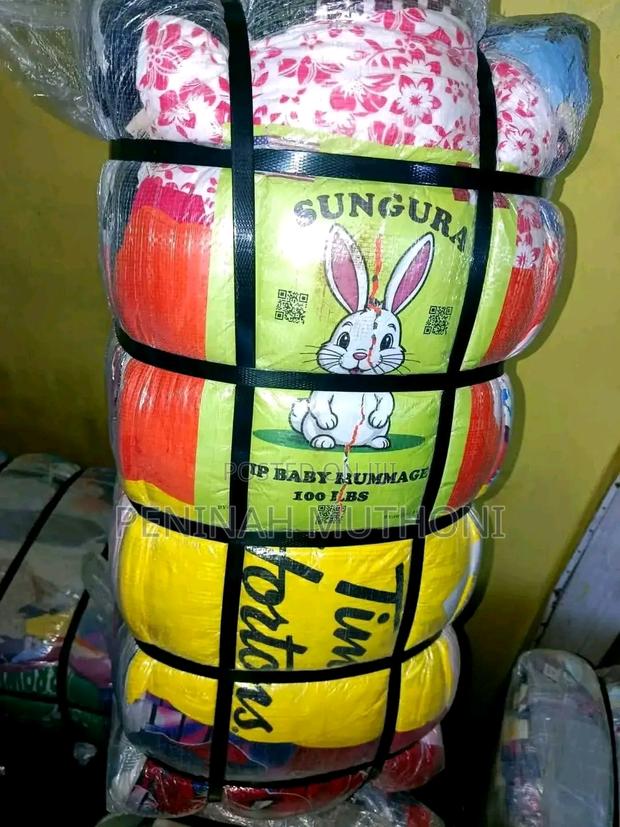 Mitumba Bales - thumbnail 5