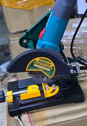 Jadever Angle Grinder Stand/ Angle Grinder Stand