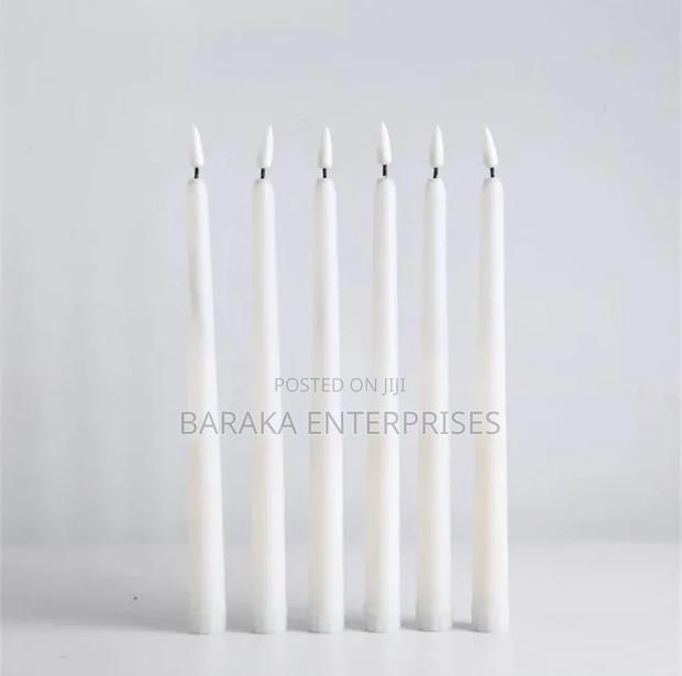 Flameless Led Candle - thumbnail 2