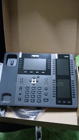 Fanvil X210 Ip Phone