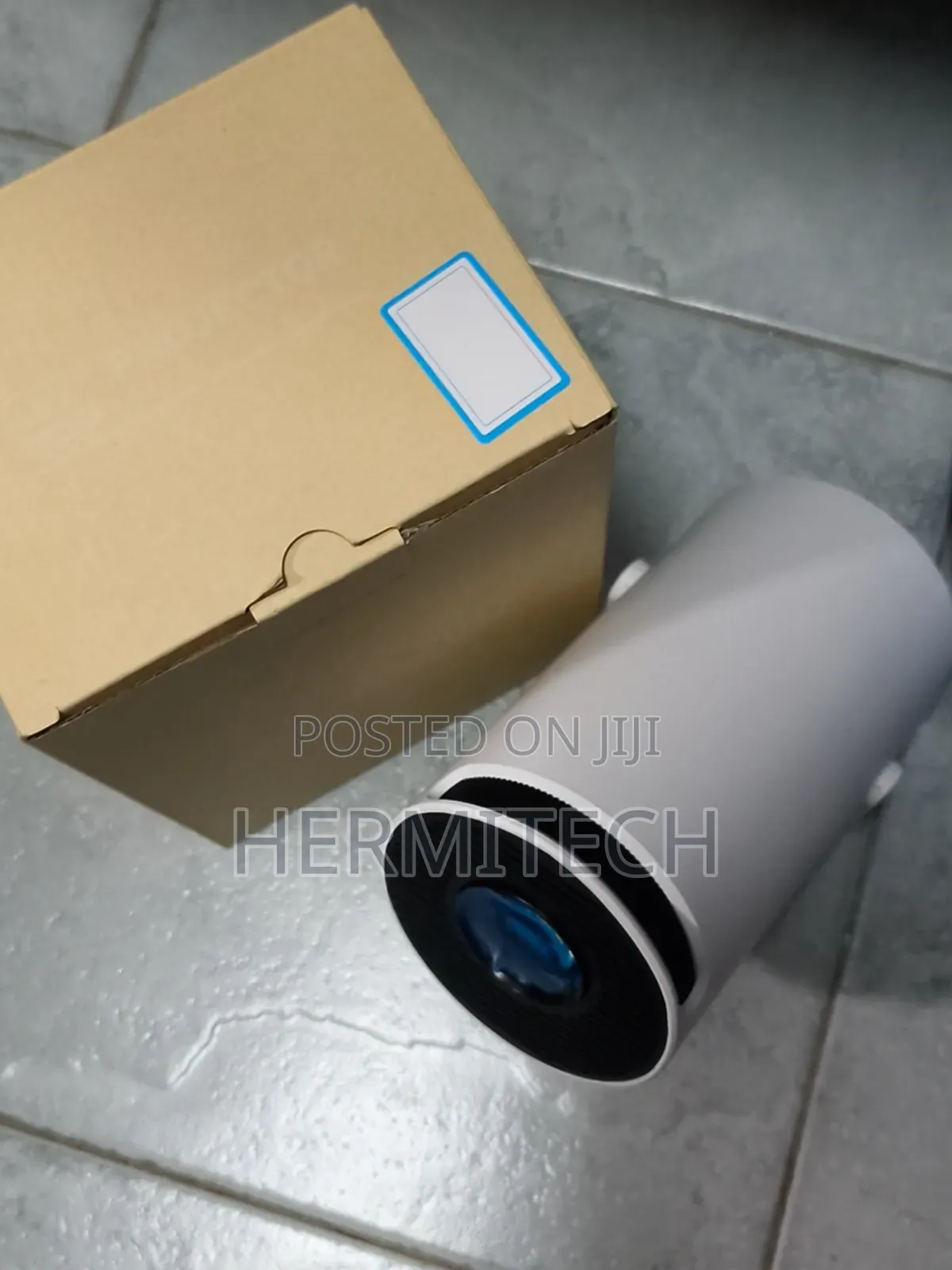 Hy300 Projector 150inch Display, Wifi Bluetooth Smart, for Gaming,16gb