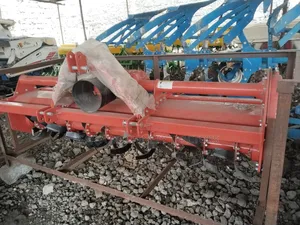 Shaktiman Rotavator