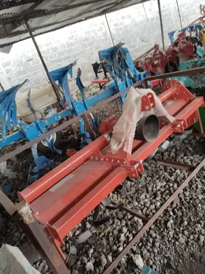 Shaktiman Rotavator