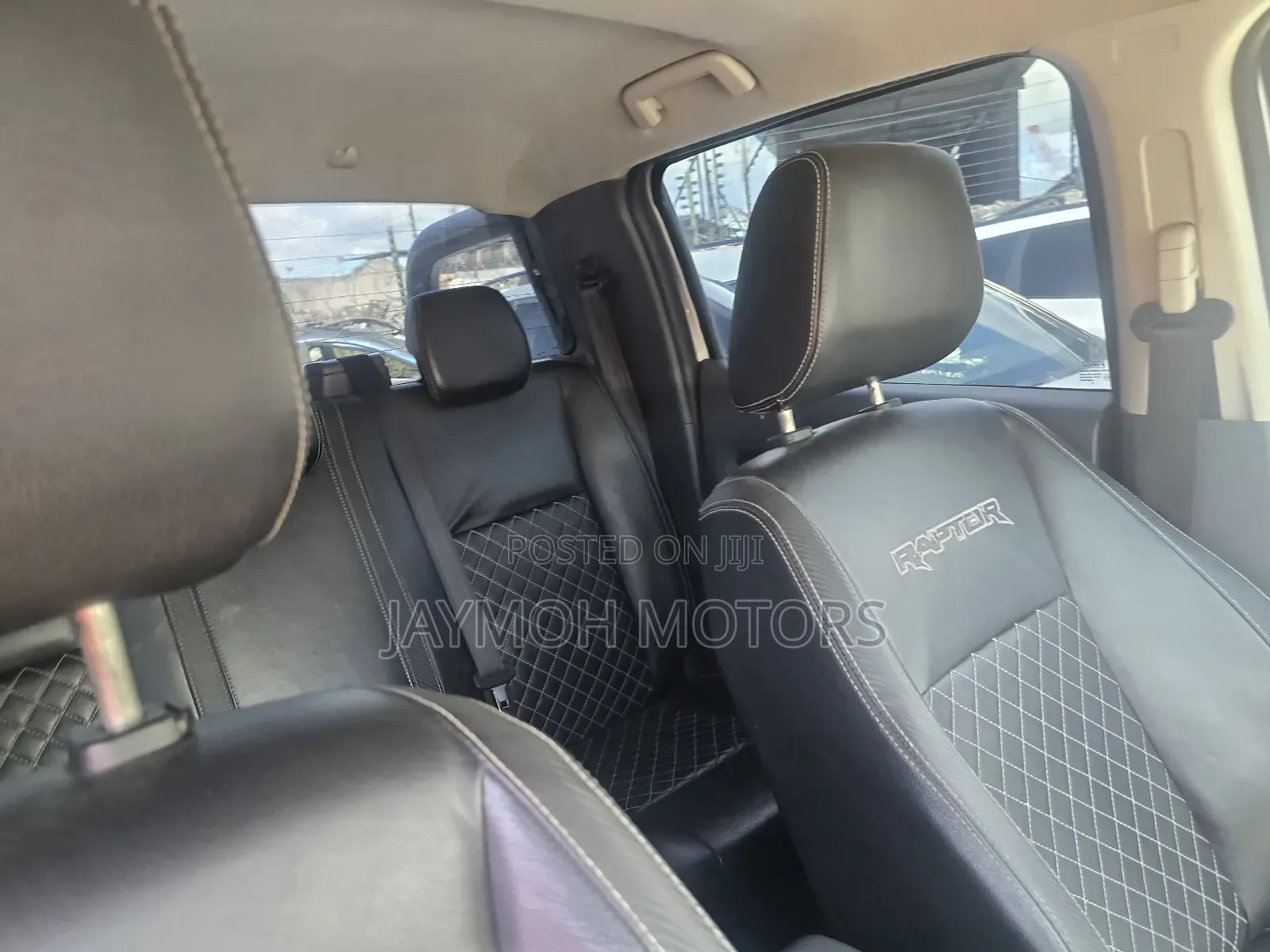 Ford Ranger Wildtrak 2015 Silver