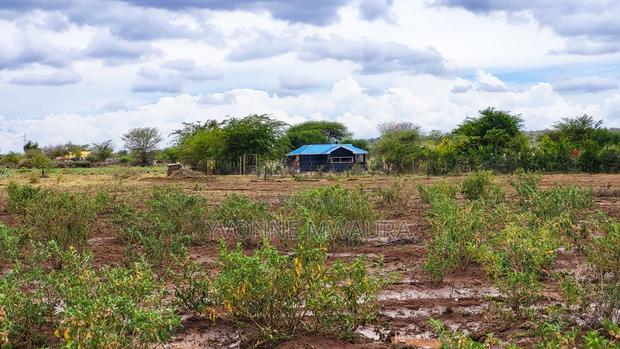 Land for Sale in Loitoktok