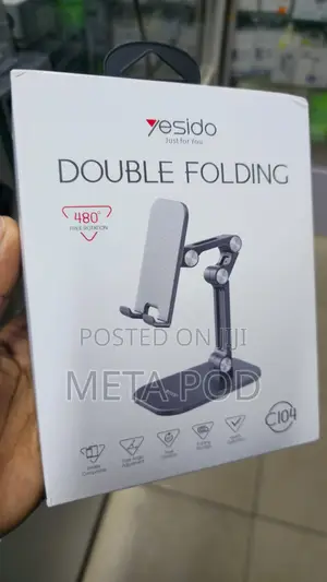 Yesido Double Folding Phone Stand