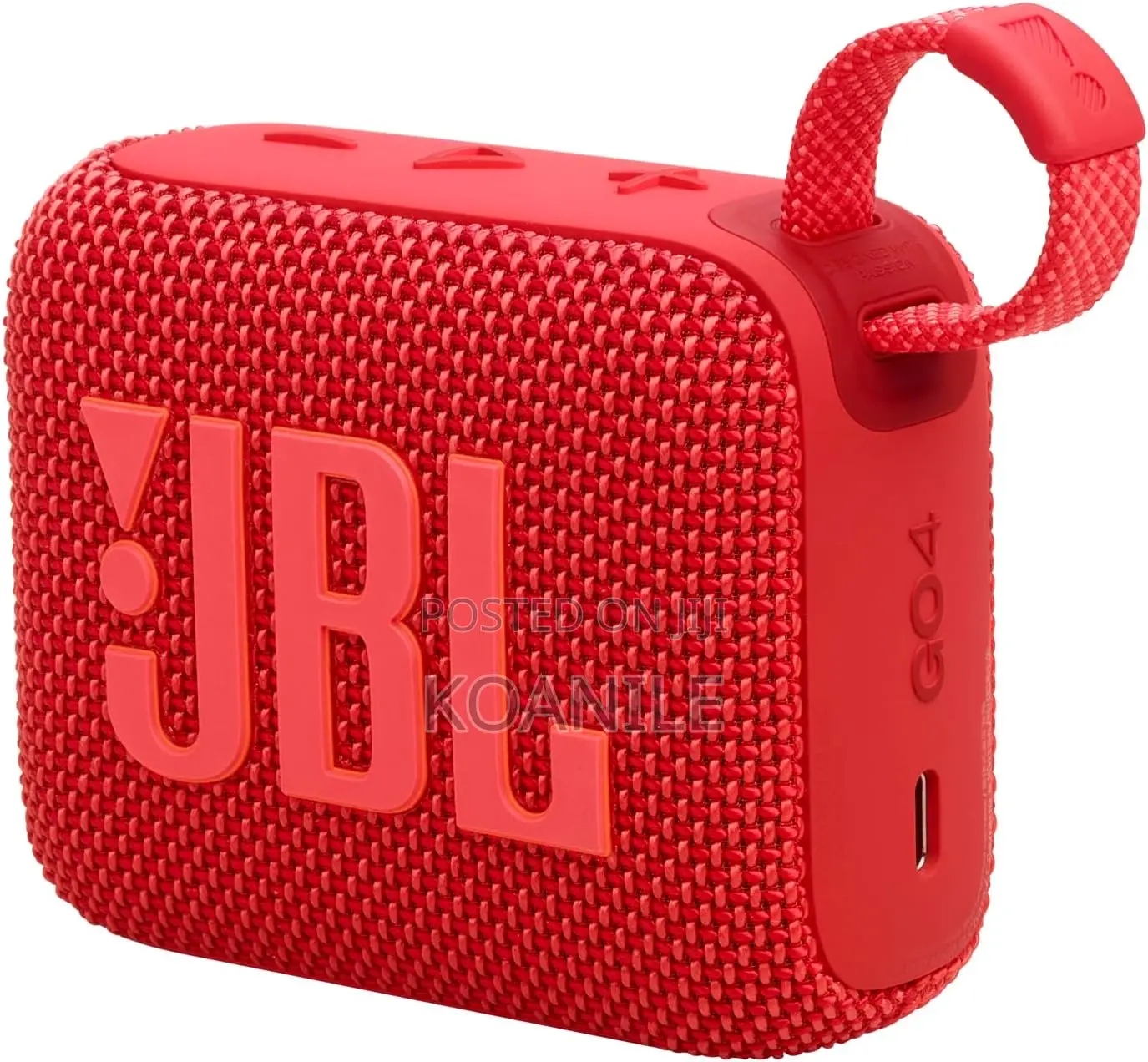 JBL Go 4!! JBL Go 4 Bluetooth Speaker.