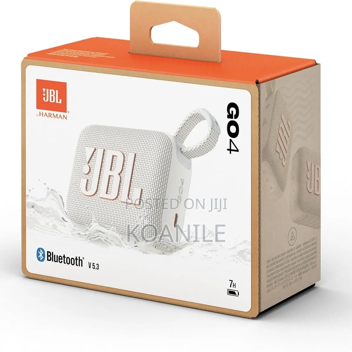 JBL Go 4!! JBL Go 4 Bluetooth Speaker.