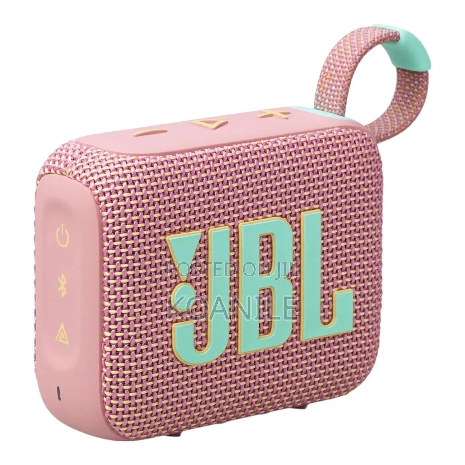 JBL Go 4!! JBL Go 4 Bluetooth Speaker.