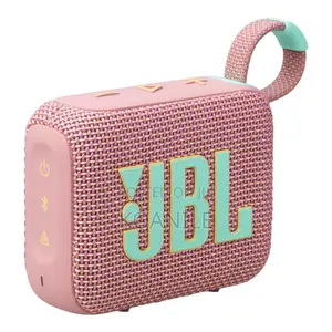 JBL Go 4!! JBL Go 4 Bluetooth Speaker.