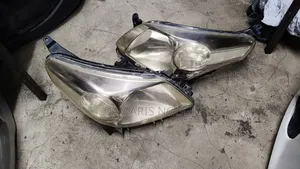 Ist 2008-2012 Headlight Non Xenon