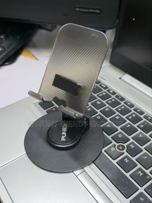 Office Phone Holder