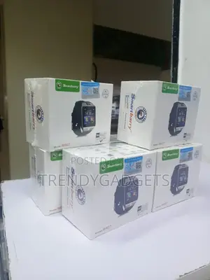 Smartwatch W007